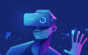 Virtual Reality: Escaping Into Digital Worlds