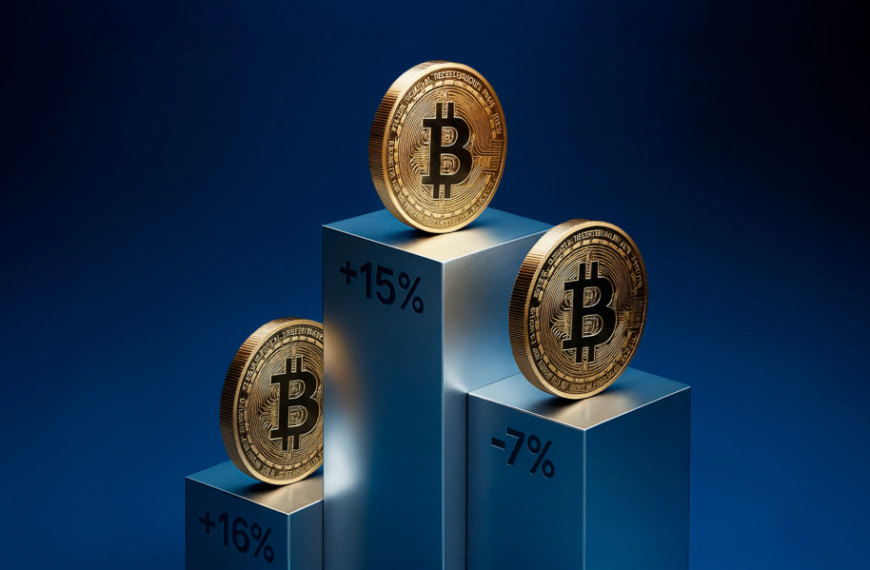 How Interest Rates Can Affect Crypto Markets